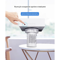 Мультиметр 6-в-1 (100A, 300V) на панель Ø22мм: Ватметр, Вольтметр, Амперметр, Счетчик кВт⋅год от TOMZN Мультиметр 6-в-1 (100A, 300V) на панель Ø22мм: Ватметр, Вольтметр, Амперметр, Счетчик кВт⋅год от TOMZN