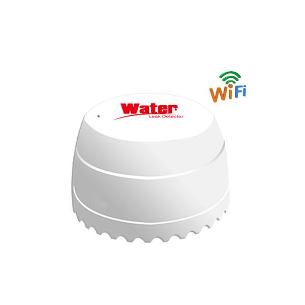 Беспроводной радио датчик воды Water, протечки по WIFI через приложение от EARYKONG