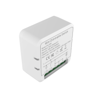 Дистанционный WIFI выключатель с регулировкой яркости освещения (диммер) на 220/230 Вольт Tuya (SmartLife) от EACHEN