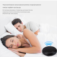 WiFi Инфракрасный (ИК) пульт управления бытовых приборов с датчиком температуры и влажности и поддержкой 433/315 МГц для приложения Tuya (SmartLife) от Qiachip