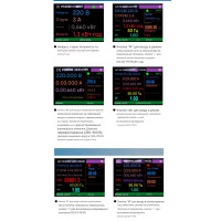 WiFi Умная розетка до 16A с функцией защиты: Ватметр, реле напряжения и циклический таймер (Tuya Smart/Smartlife) от TOMZN
