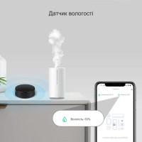 Умный WiFi + Инфракрасный (ИК) пульт управления бытовых приборов с датчиком температуры и влажности для приложения Tuya (SmartLife) от Qiachip