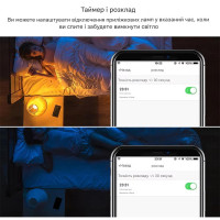 Розумний WiFi подовжувач на 4 розетки та 4 USB порти для застосунку Tuya (Smart Life) від EACHEN за 1395грн (код товару: WIFIPLUG4 )