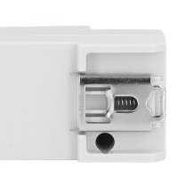 Трехфазное WiFi устройство для расчета энергии с вольтметром счетчиком и контактом контроля до 200A 300A или 500А для Tuya (SmartLife) от Qiachip Трехфазное WiFi устройство для расчета энергии с вольтметром счетчиком и контактом контроля до 200A 300A или 500А для Tuya (SmartLife) от Qiachip