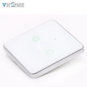 Дві кнопки - Срібло