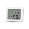 Zigbee датчик температури і вологості з РК-дисплеєм
