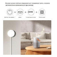 Стельовий Zigbee датчик присутньості людини 2.4 ГГц на 5 або 220 вольт від Qiachip за 825грн (код товару: MG )