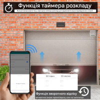 Zigbee устройство открытия/закрытия и мониторинга состояния двери, ролет приложением TUYA (Smart Life) от WOOLLEY Zigbee устройство открытия/закрытия и мониторинга состояния двери, ролет приложением TUYA (Smart Life) от WOOLLEY