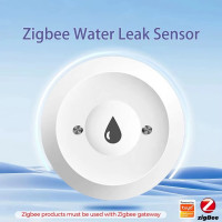 Беспроводной Zigbee датчик утечки воды от EARYKONG