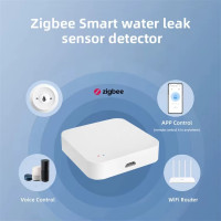 Беспроводной Zigbee датчик утечки воды от EARYKONG