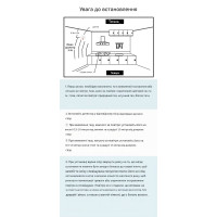 Датчик газа с сиреной для Zigbee приложение Tuya (Smartlife) на 220/230 вольт от EARYKONG