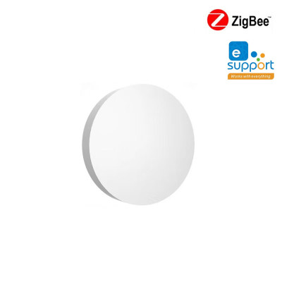 ZB-01SA - Бездротовий комутатор-кнопка Zigbee з батарейкою ZB-01SA - Бездротовий комутатор-кнопка Zigbee з батарейкою