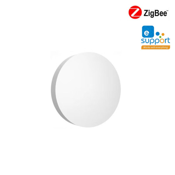 ZB-01SA - Бездротовий комутатор-кнопка Zigbee з батарейкою від EACHEN за 295грн (код товару: ZB-01SA )