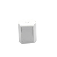 ZB-03 - Датчик руху ZigBee з батарейкою від OEM за 355грн (код товару: ZB-03 )