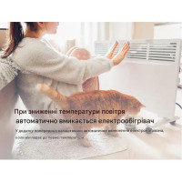 Zigbee датчик температуры и влажности нс батарейками Tuya (Smart Life) от Qiachip