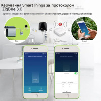 Zigbee электроклапан (электропривод) шарового крана газа, воды от CHINA Zigbee электроклапан (электропривод) шарового крана газа, воды от CHINA