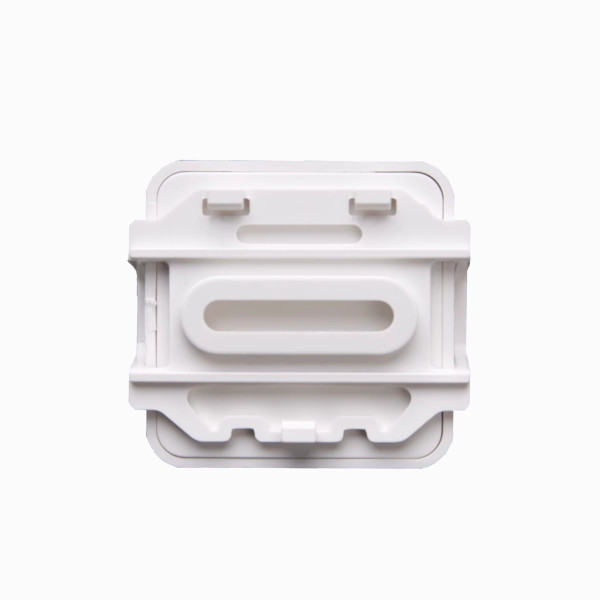 Zigbee устройство управления двигателя штор (штор, ролет) для Tuya от Qiachip