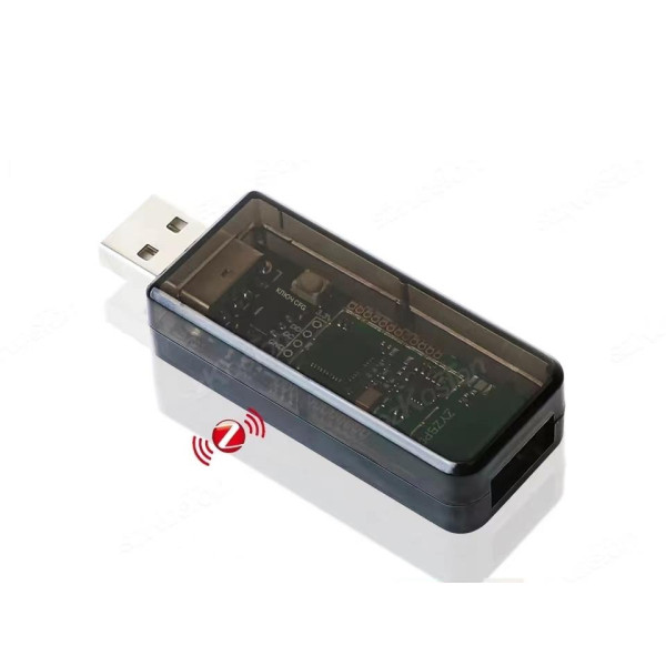 USB-підсилювач ретранслятор сигналу для ZigBee 3.0 eWeLink Tuya Home Assistant SmartThings ZigBee2MQTT Tasmota від Qiachip за 365грн (код товару: ZB-R01 )