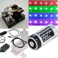 Комплектуючі