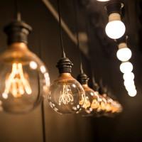 Димери регулятори яскравості