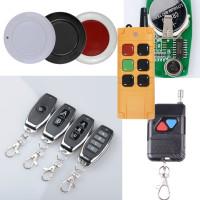 Пульти дистанційного керування