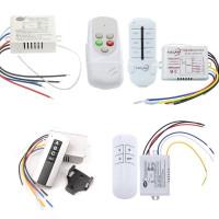 Дистанційні вимикачі ламп люстр