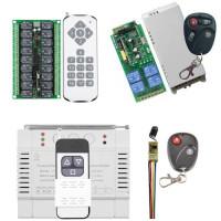 Універсальні дистанційні радіопристрої