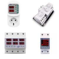 Пристрої автоматики та захисту