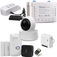 WI-FI пристрої