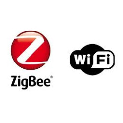 С поддержкой WiFi и Zigbee от 495грн до 1045грн